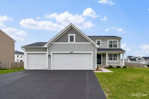 927 Hyte St, Plano, IL 60545 photo 2