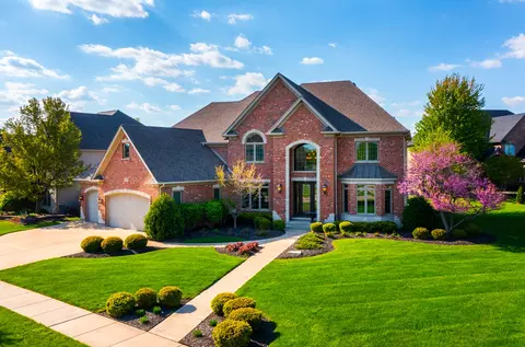 4203 Winterberry Ave, Naperville, IL 60564