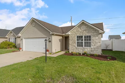 706 Lauterbur Ln, Champaign, IL 61822