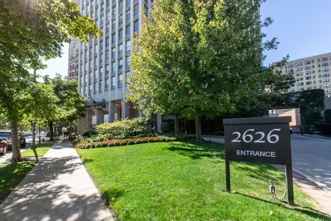 2626 N Lakeview Ave #1308, Chicago, IL 60614
