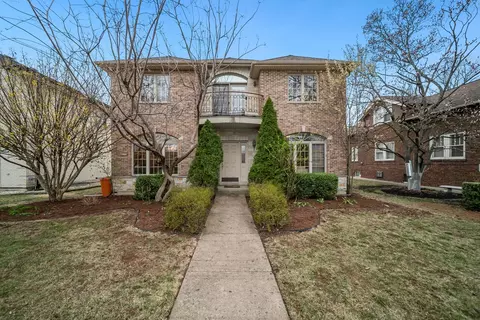 Undisclosed, Park Ridge, IL 60068