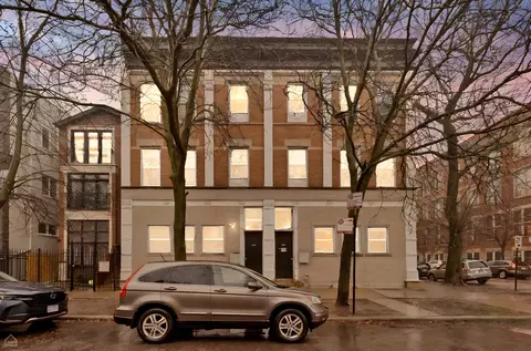 2657 W Cortez St #2, Chicago, IL 60622