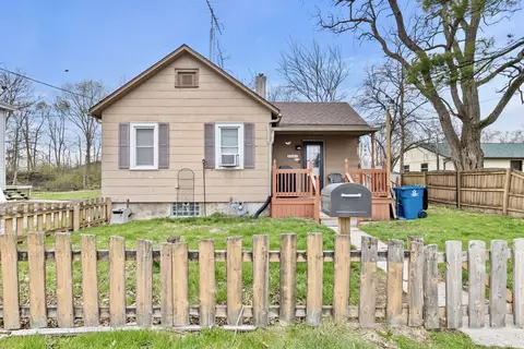 945 Stone St, Kankakee, IL 60901