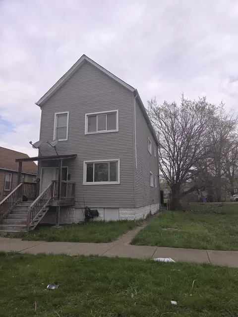 844 W 51st Pl, Chicago, IL 60609