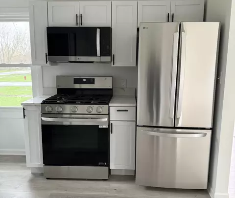 Kitchen - 612 E Maple St, Chatsworth, IL 60921 photo 1 of 2