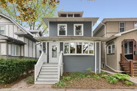 1142 S Scoville Ave, Oak Park, IL 60304