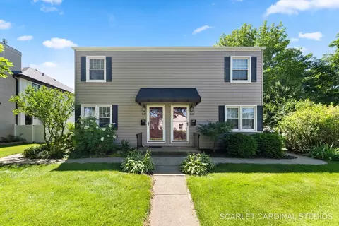 847-849 N Brainard St, Naperville, IL 60563