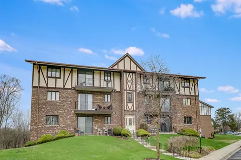 11006 S Theresa Cir #2C, Palos Hills, IL 60465