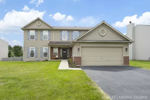 131 S Cranberry St, Bolingbrook, IL 60490