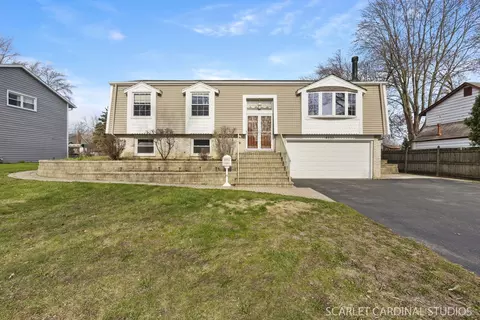 4533 Black Partridge Ln, Lisle, IL 60532