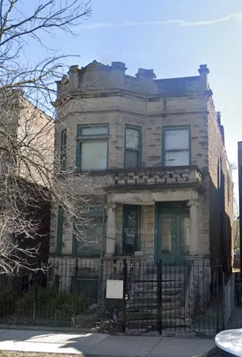 3849 W Adams St, Chicago, IL 60624