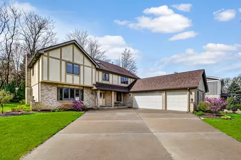 6231 W 125th St, Palos Heights, IL 60463