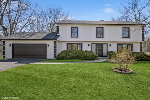 1845 Strenger Ln, Riverwoods, IL 60015