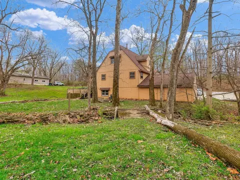 4224 E Lost Bridge Rd, Decatur, IL 62521 photo 34