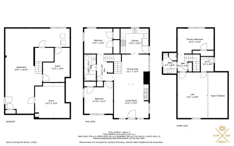 4224 E Lost Bridge Rd, Decatur, IL 62521 photo 37