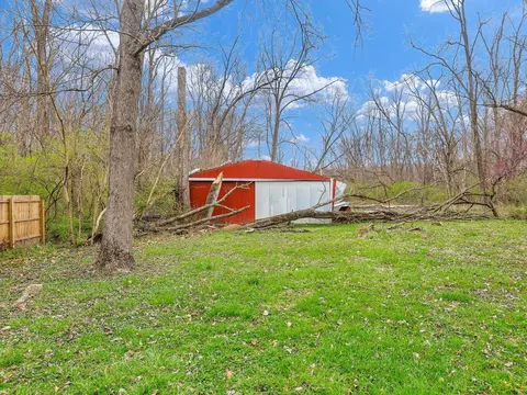 4224 E Lost Bridge Rd, Decatur, IL 62521 photo 33