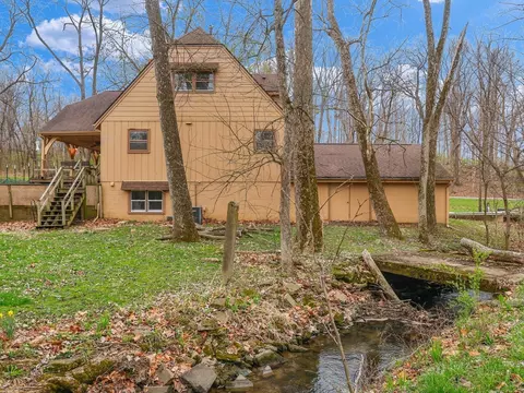 4224 E Lost Bridge Rd, Decatur, IL 62521 photo 35