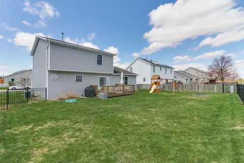 1820 Chuck Murray Dr, Normal, IL 61761 photo 43