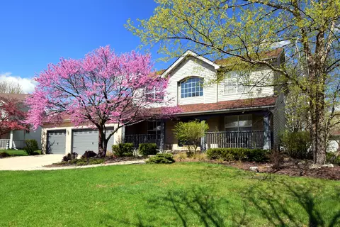 1001 Layne Ct, Shorewood, IL 60404