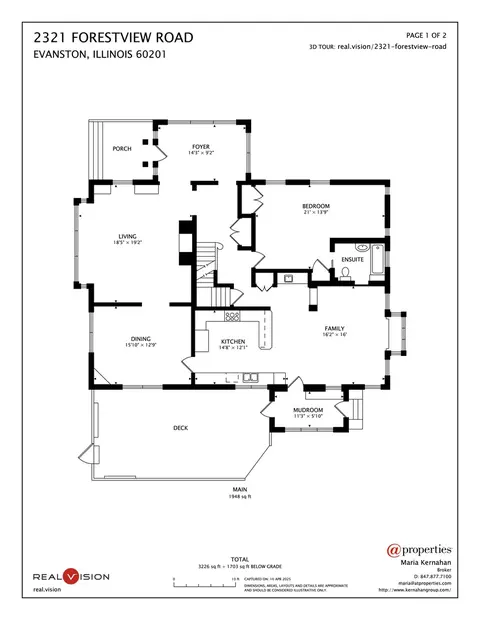 2321 Forestview Rd, Evanston, IL 60201 photo 34