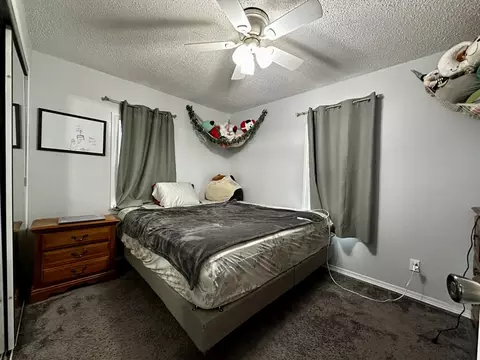 Bedroom - 442 E Devonshire Rd, Decatur, IL 62521 photo 2 of 2