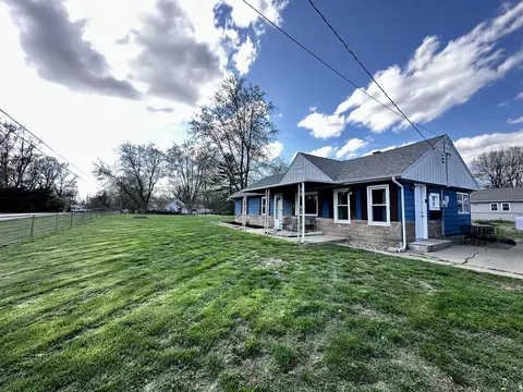442 E Devonshire Rd, Decatur, IL 62521