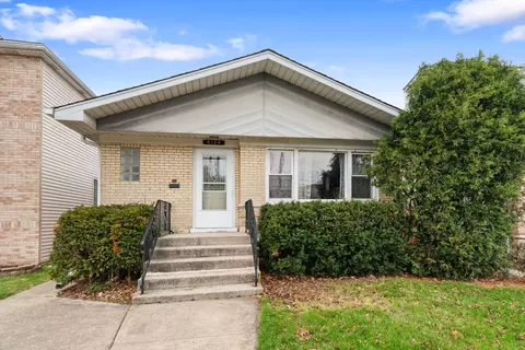 4124 N Octavia Ave, Norridge, IL 60706