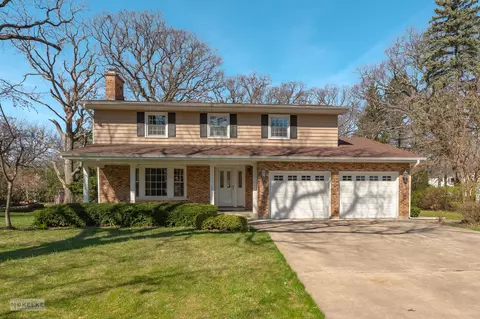 12 Partridge Sq, Oswego, IL 60543