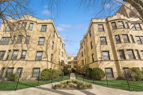 4619 N Paulina St #3B, Chicago, IL 60640