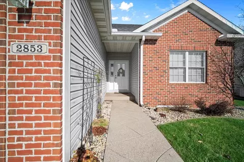 2853 Jacob Ln, Normal, IL 61761 photo 3