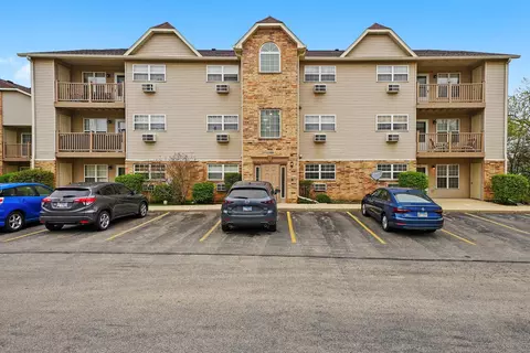 1580 W Sand Bar Ct #1D, Round Lake Beach, IL 60073
