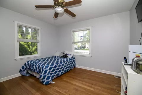 Bedroom - 1357 Lennington Cir, Kankakee, IL 60901 photo 1 of 3