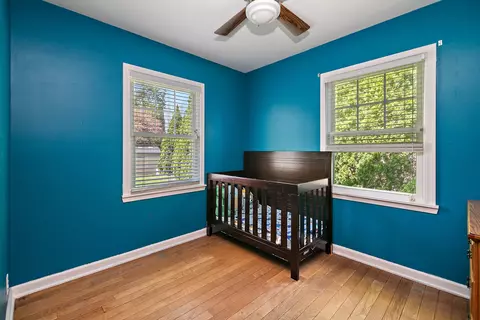Bedroom - 1357 Lennington Cir, Kankakee, IL 60901 photo 2 of 3