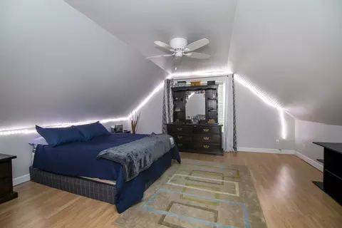Bedroom - 1357 Lennington Cir, Kankakee, IL 60901 photo 3 of 3