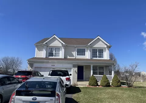 370 W Asbury Dr, Round Lake, IL 60073