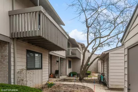 837 Faulkner Pl #837, Vernon Hills, IL 60061