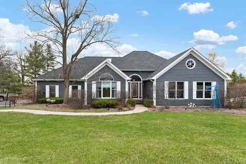 30945 Manor Hill Rd, Grayslake, IL 60030