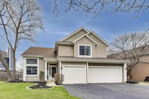 532 Penny Ln, Grayslake, IL 60030