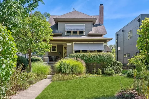 551 Park Ave, River Forest, IL 60305