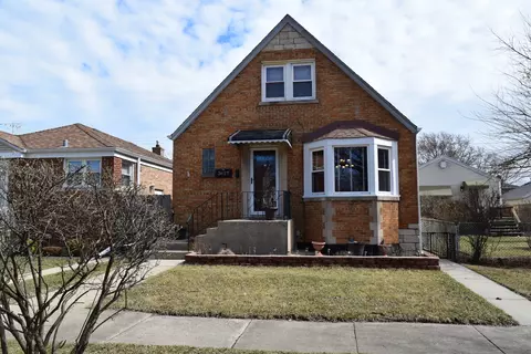 3627 N Pittsburgh Ave, Chicago, IL 60634