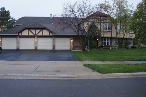 1304 N Streamwood Ln #309, Vernon Hills, IL 60061