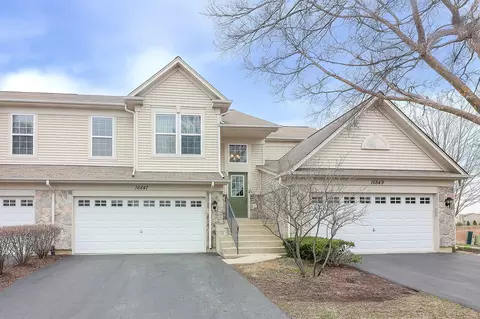 16847 Ivy Ln #16847, Lockport, IL 60441