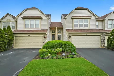 136 W Chatham Ln #0, Round Lake, IL 60073