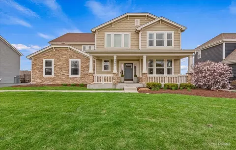 4351 Rudyard Kipling Rd, Elgin, IL 60124