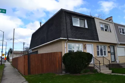 7101 S Carpenter St, Chicago, IL 60621