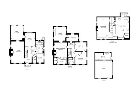1318 Franklin Ave, River Forest, IL 60305 photo 29