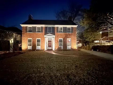 1318 Franklin Ave, River Forest, IL 60305