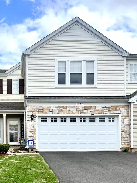 6538 Marble Ln #6538, Carpentersville, IL 60110