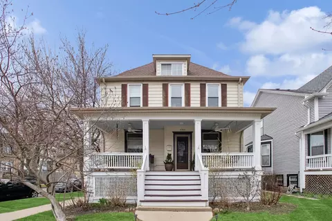 2300 N Monticello Ave, Chicago, IL 60647