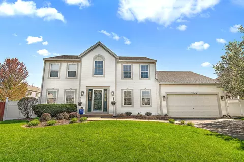 16343 S Downing St, Lockport, IL 60441
